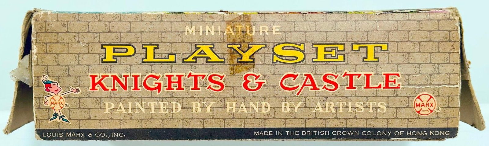 Marx Postwar Toys - 10