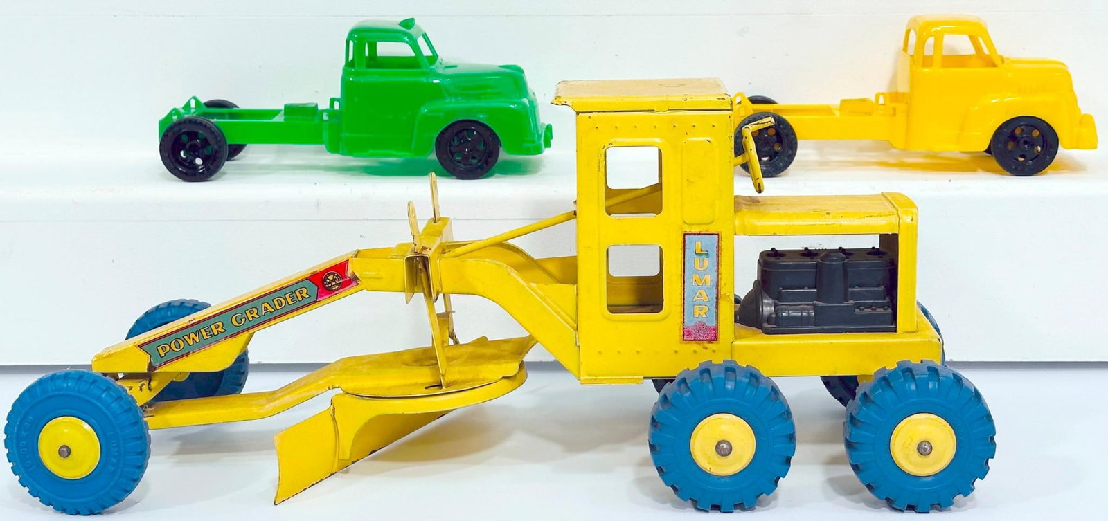 Marx Postwar Toys - 4