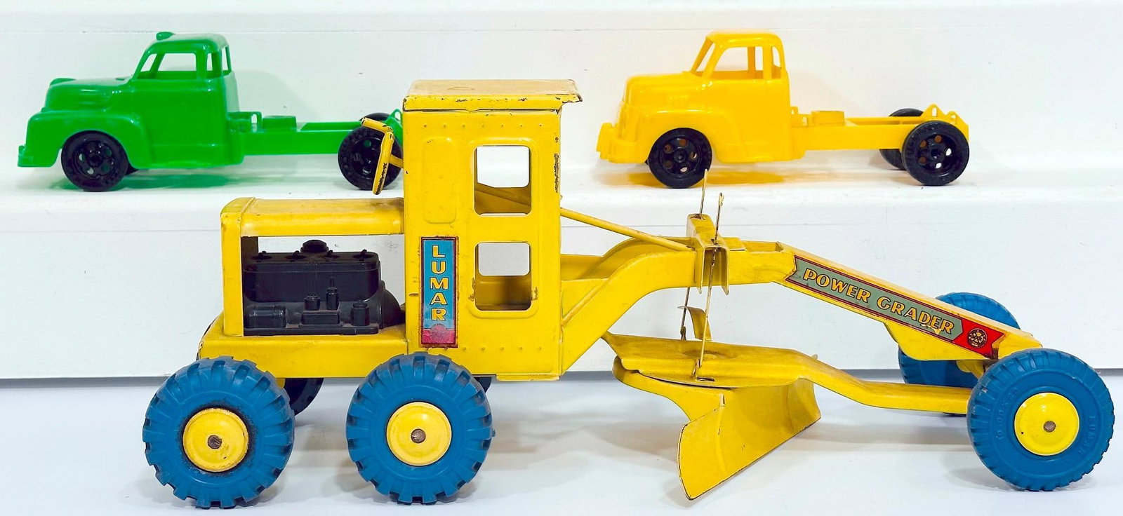Marx Postwar Toys - 5