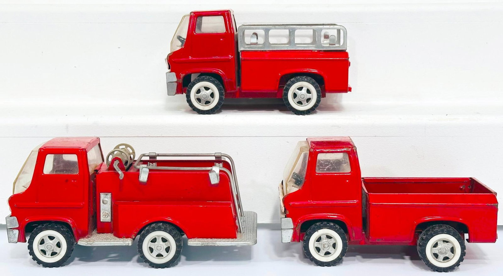 Marx Postwar Toys - 7