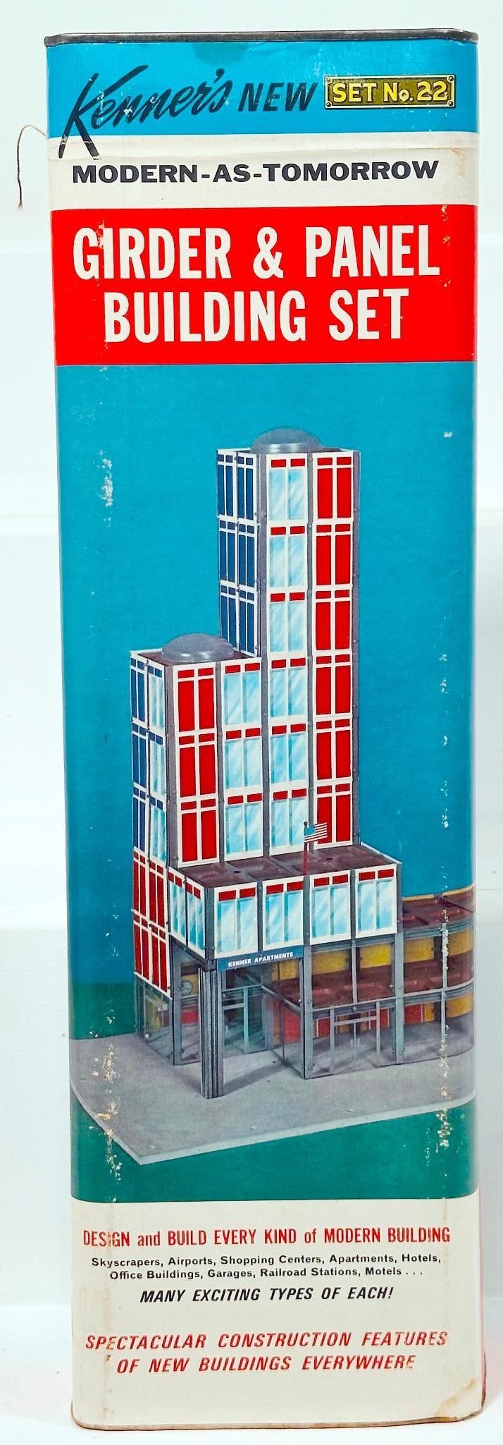 Marx Postwar Toys - 9