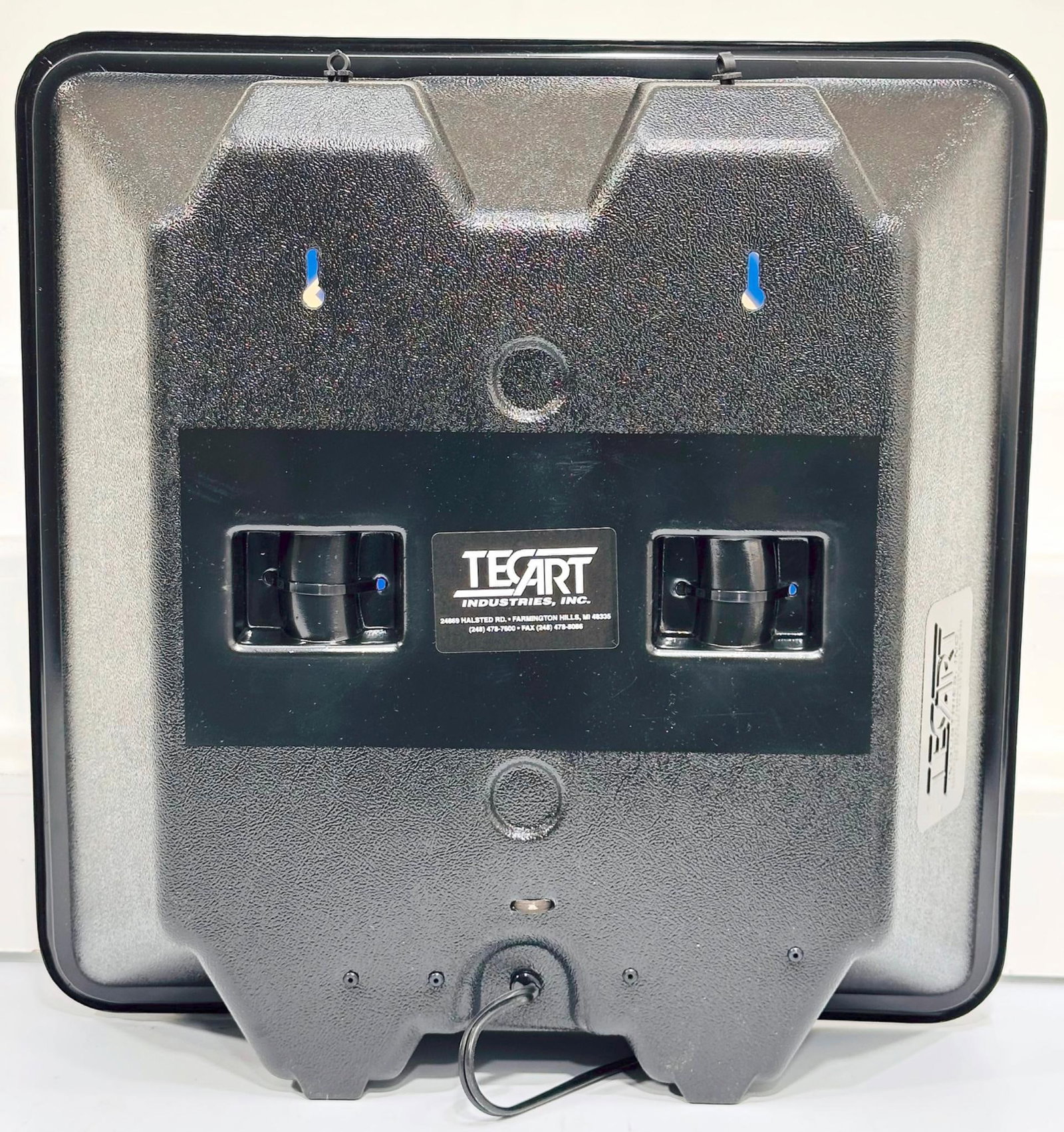 Lionel Modern Clock X2 - 5