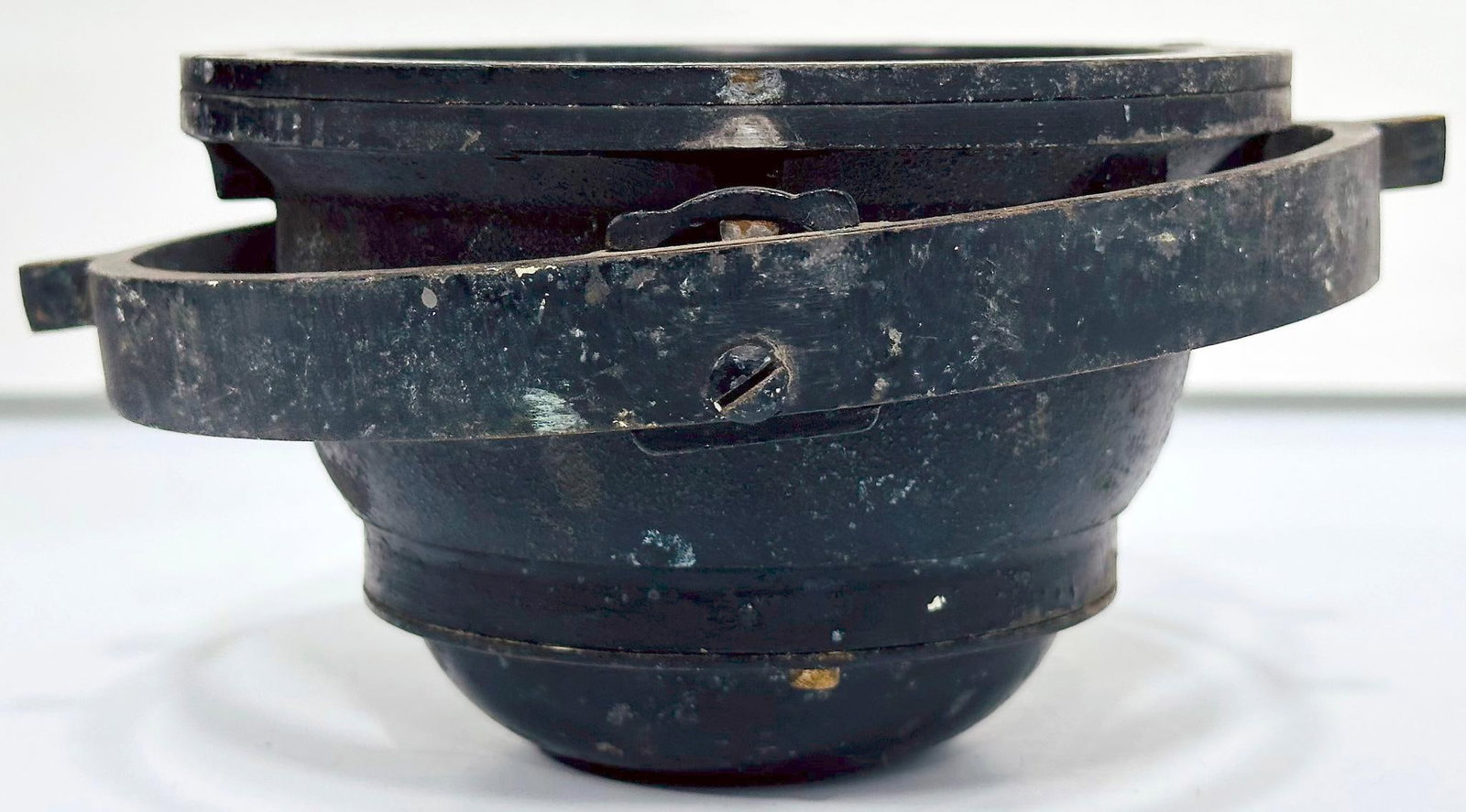 Lionel Prewar Box and Compass U.S. Navy - 5