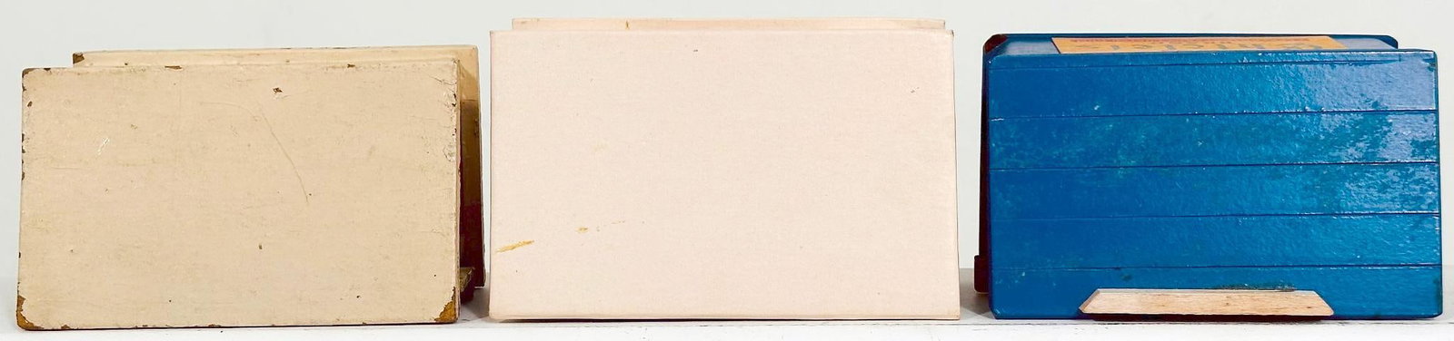 Mini - Craft Postwar Newsstand X3 - 7