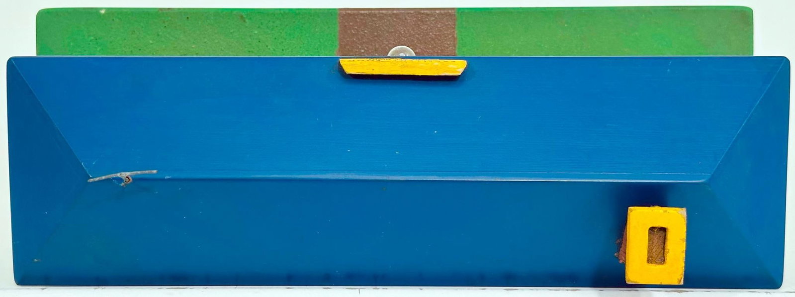 Mini - Craft Postwar S Gauge Diner - 3