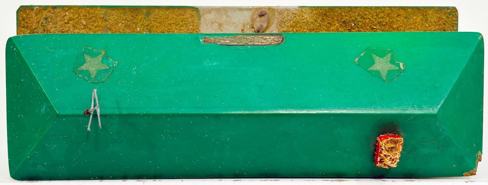 Mini - Craft Postwar S Gauge Diner - 3