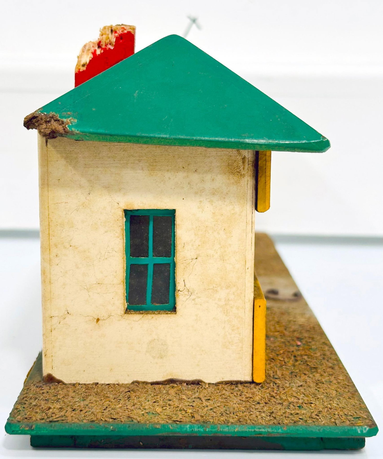 Mini - Craft Postwar S Gauge Diner - 7