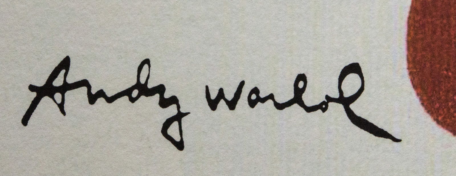 Andy Warhol 'Coca-Cola' - 2