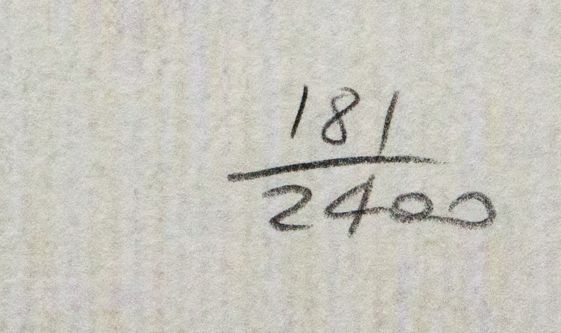 Andy Warhol 'Coca-Cola' - 3