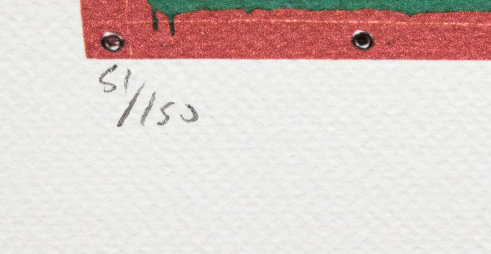 Keith Haring, Untitled - 4