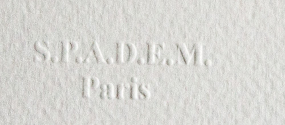 Jackson Pollock 'Gothic' - 5