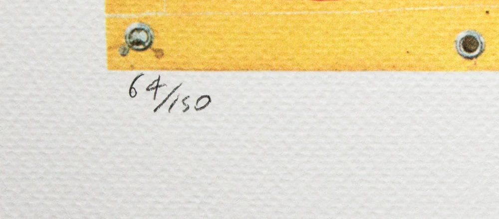 Keith Haring, Untitled - 3