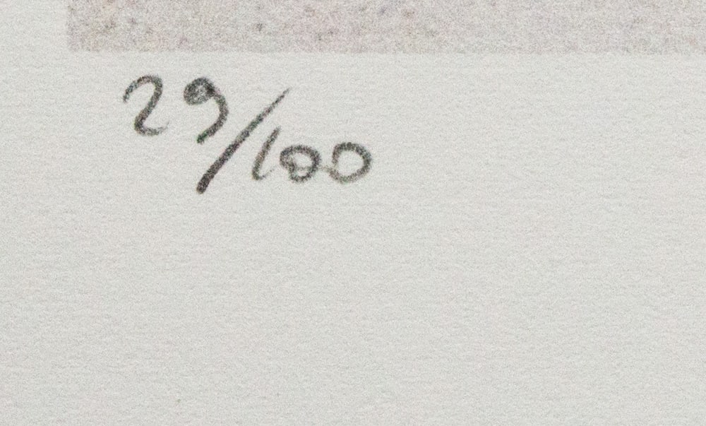 Andy Warhol 'Coca-Cola' - 3