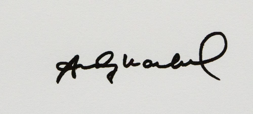 Andy Warhol 'Coca-Cola' - 4