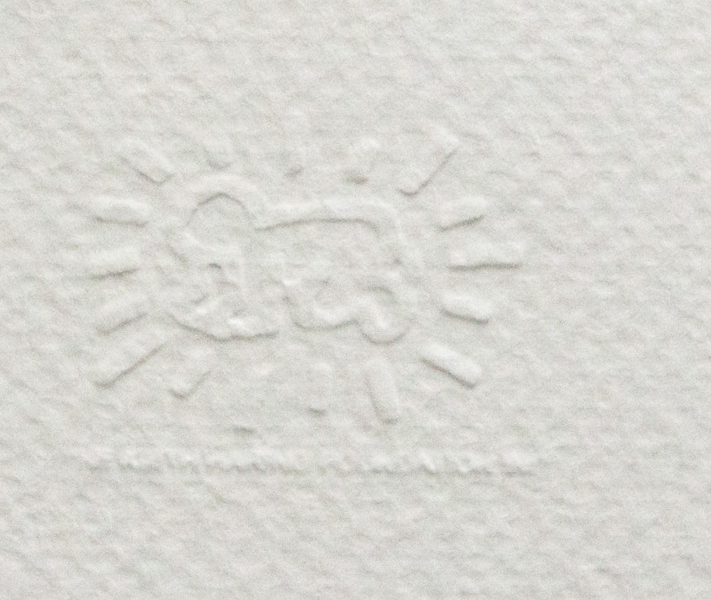 Keith Haring, Untitled - 6