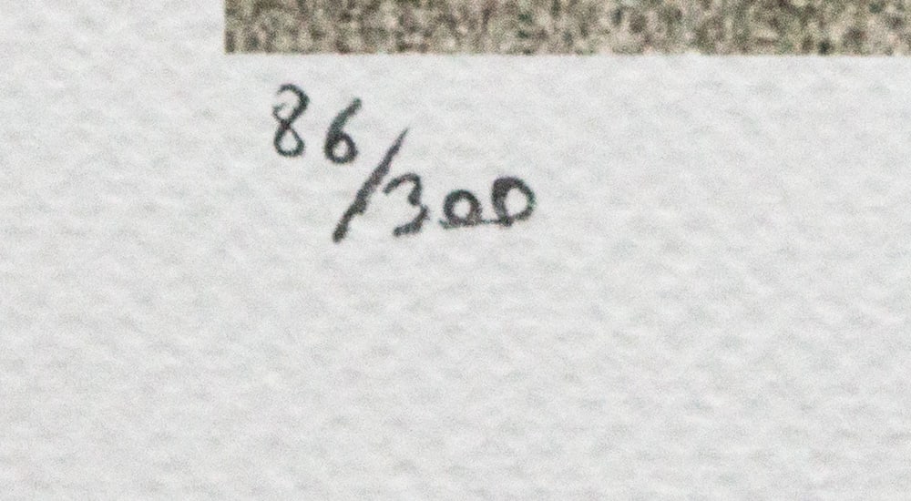 Edgar Degas 'Dancer' - 4