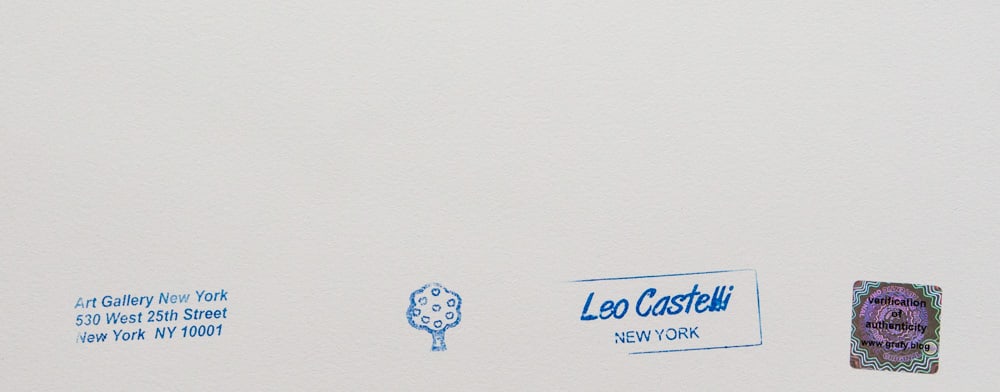 Andy Warhol 'Mao' - 6