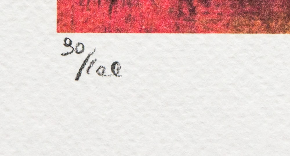 Max Ernst, Untitled - 3