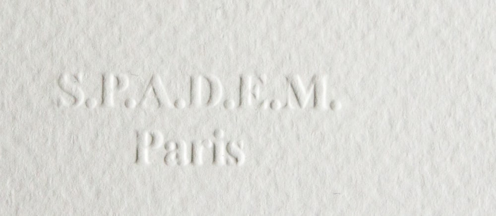 Max Ernst, Untitled - 5