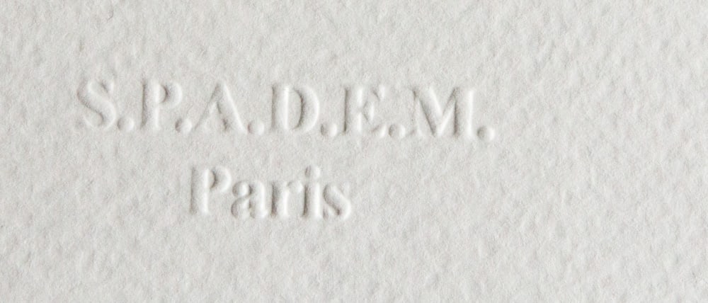 Max Ernst 'Masques' - 5