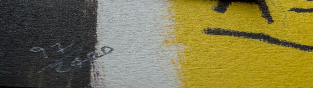 Andy Warhol 'Paramount' - 3