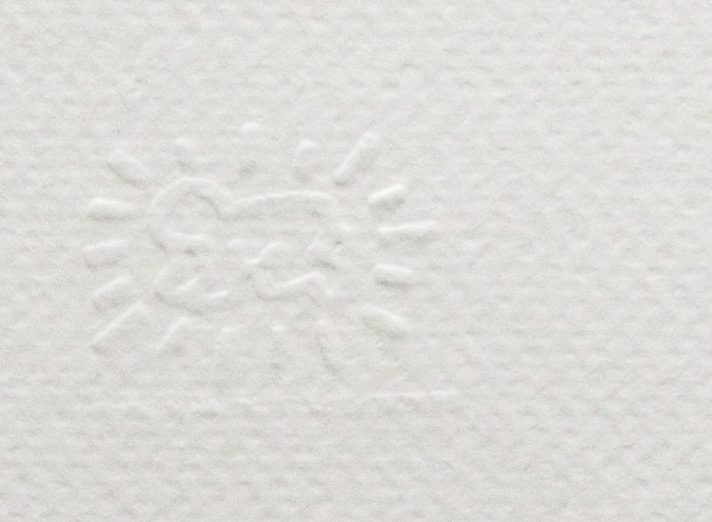 Keith Haring, Untitled - 6