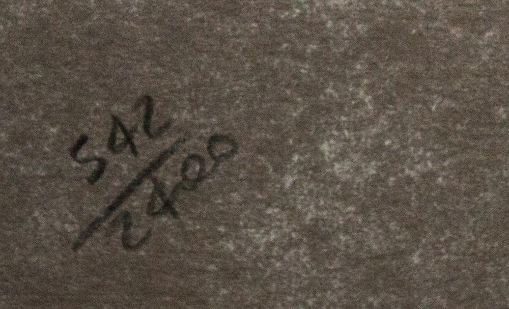 Andy Warhol 'Marilyn Monroe' - 3