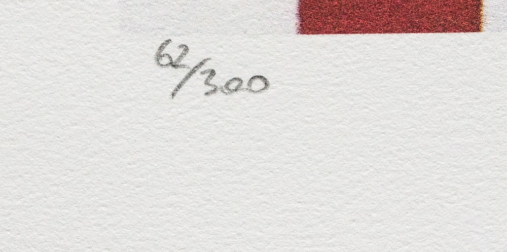 Fernand Leger 'The Mechanic' - 4