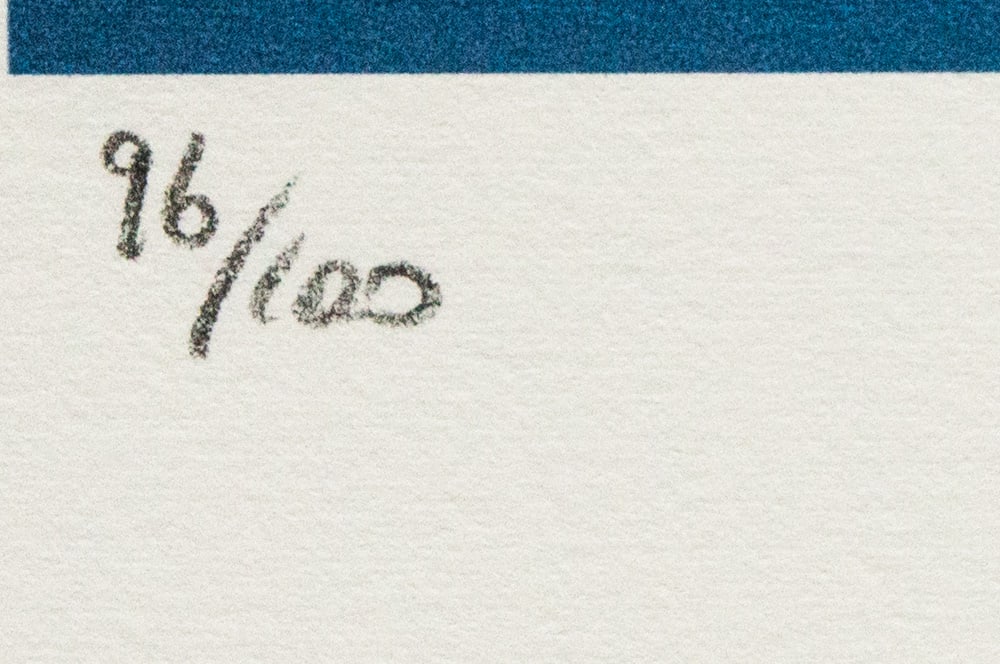 Andy Warhol 'Alexander the Great' - 4