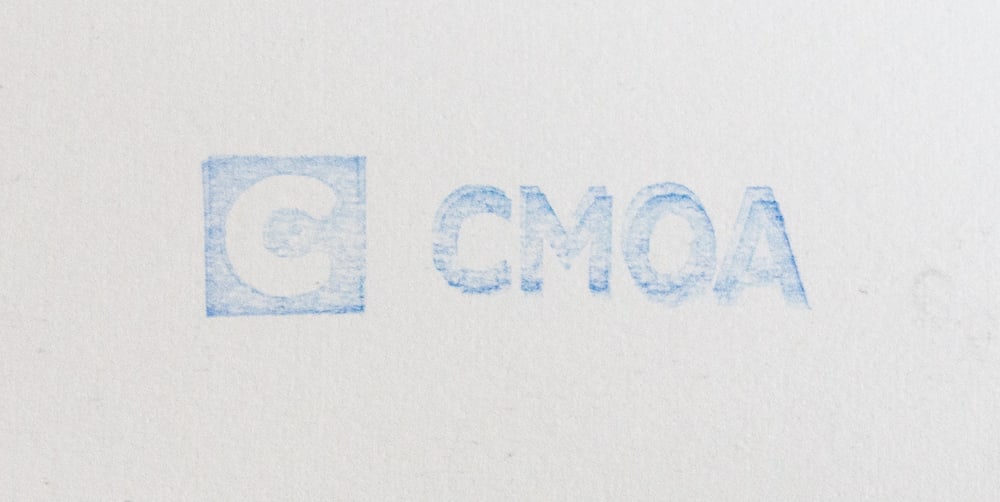 Andy Warhol 'Flowers' - 4