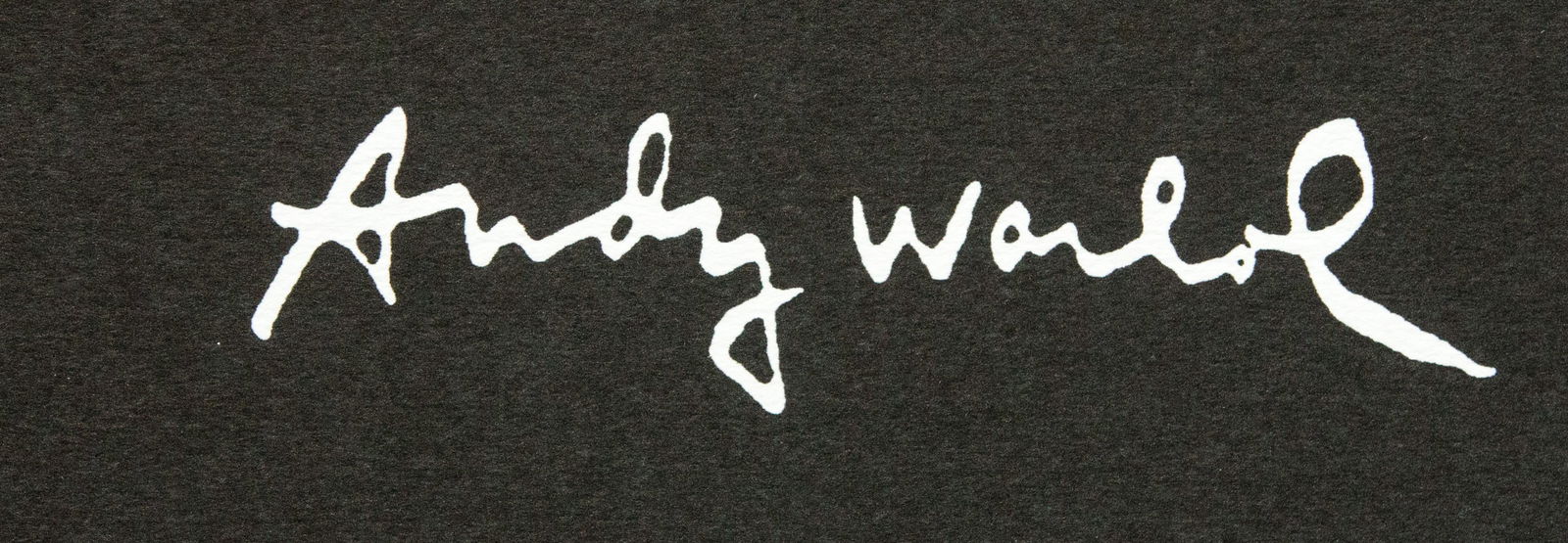 Andy Warhol 'Chanel' - 2