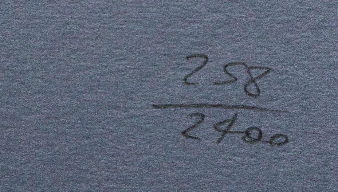 Andy Warhol 'Chanel' - 3