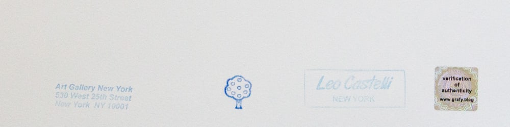 Andy Warhol 'Mechanical Terrier' - 6