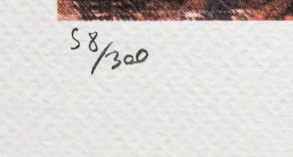 Marc Chagall 'Serenade' - 4