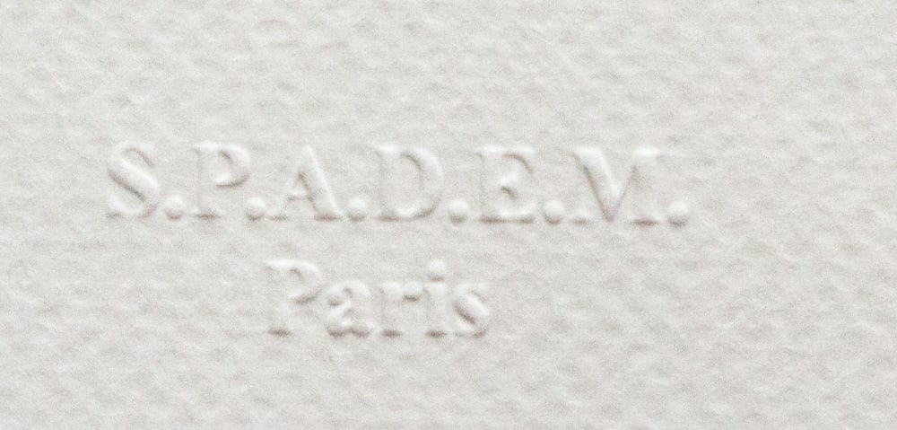 Marc Chagall 'Serenade' - 5