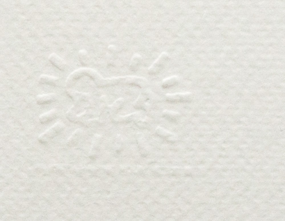 Keith Haring 'Exploding Head' - 6