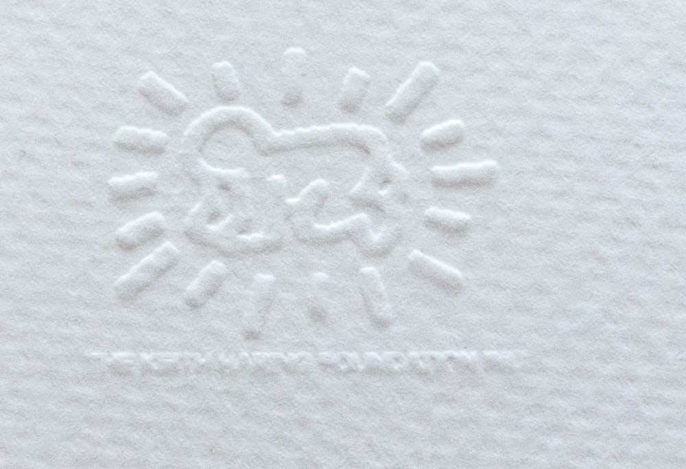 Keith Haring, Untitled - 6