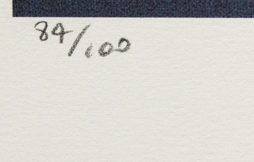 Andy Warhol 'Chanel' - 4