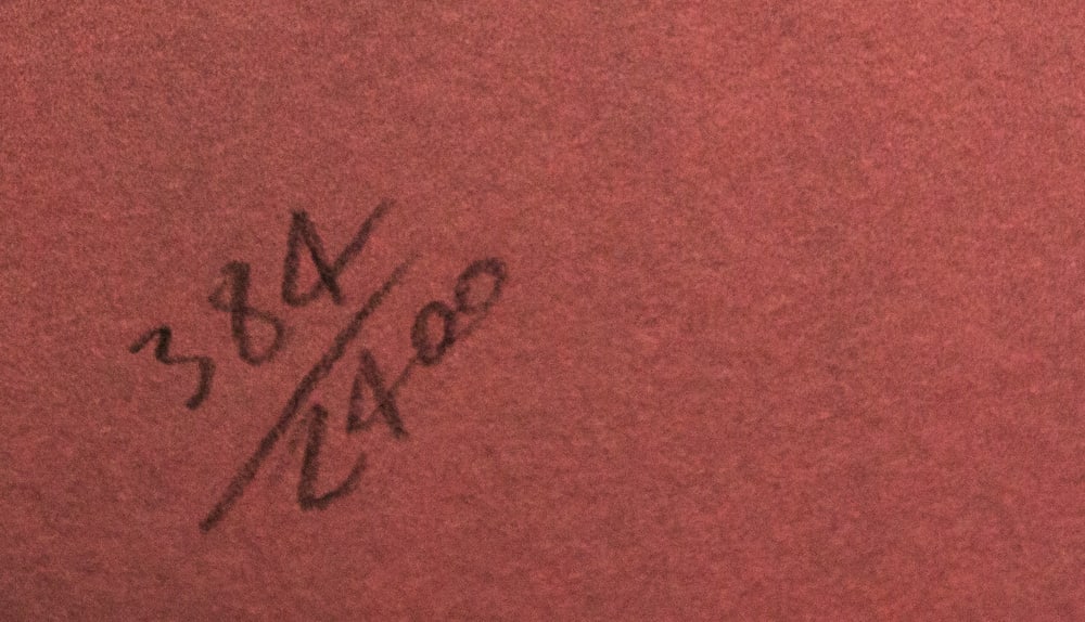 Andy Warhol 'Marilyn Monroe' - 3