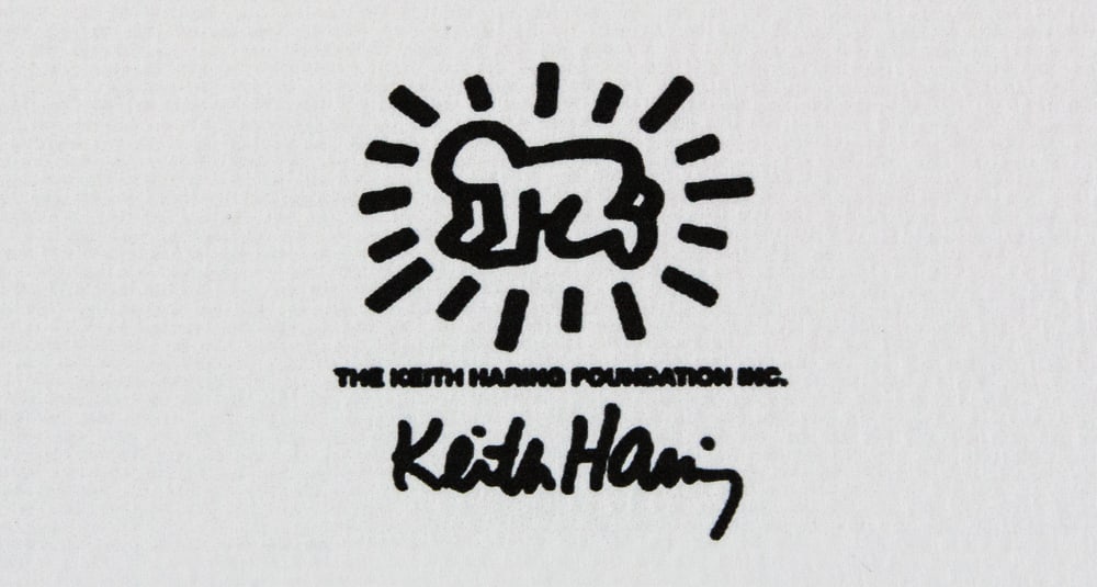 Keith Haring, Untitled - 5