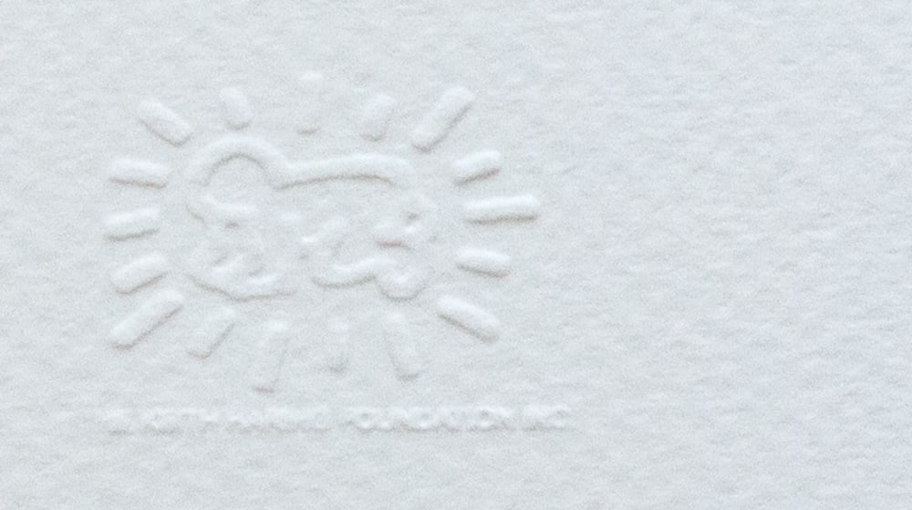 Keith Haring, Untitled - 6