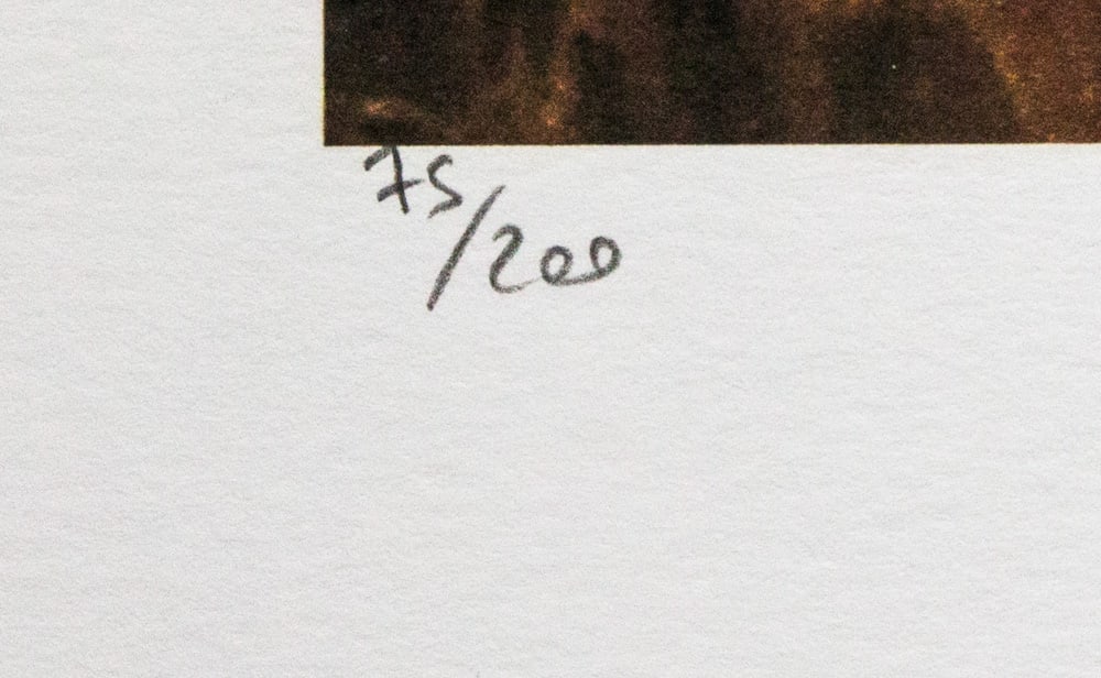 Edvard Munch 'The Scream' - 3