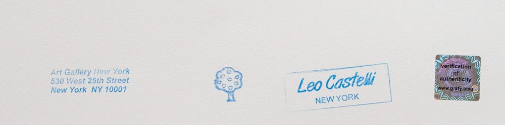 Andy Warhol 'Mao' - 6