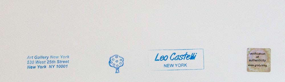 Andy Warhol 'Clockwork Panda' - 6