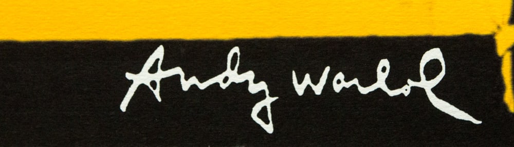 Andy Warhol 'Last Supper' - 2