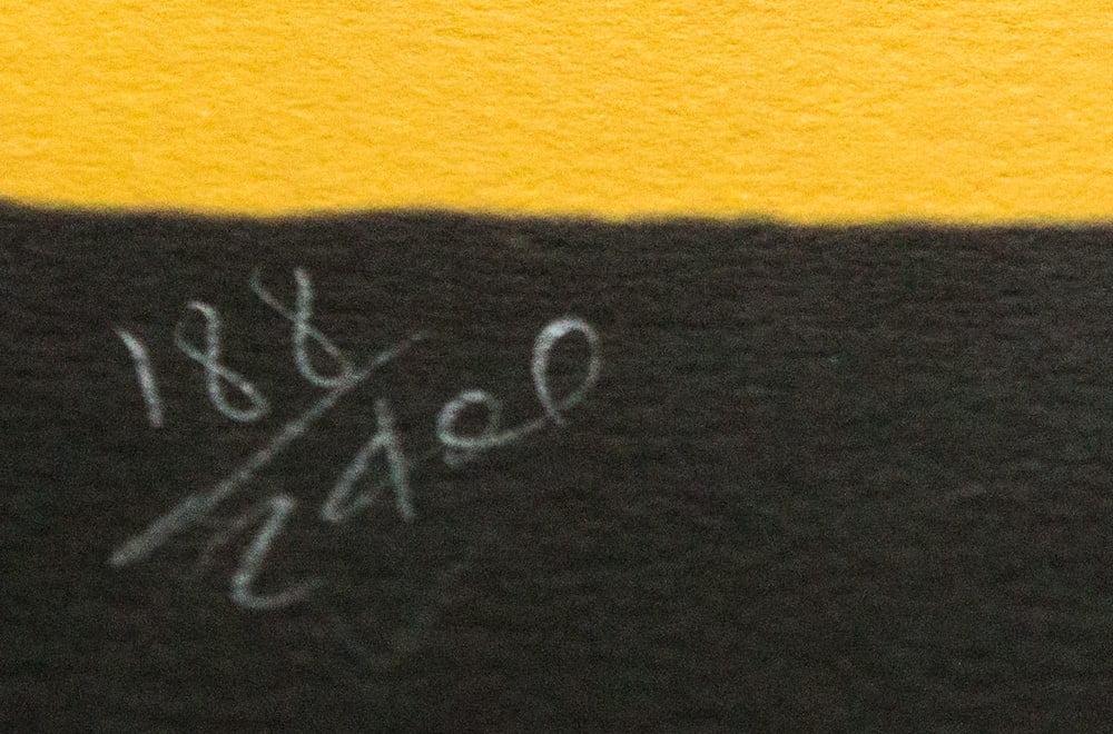 Andy Warhol 'Last Supper' - 3