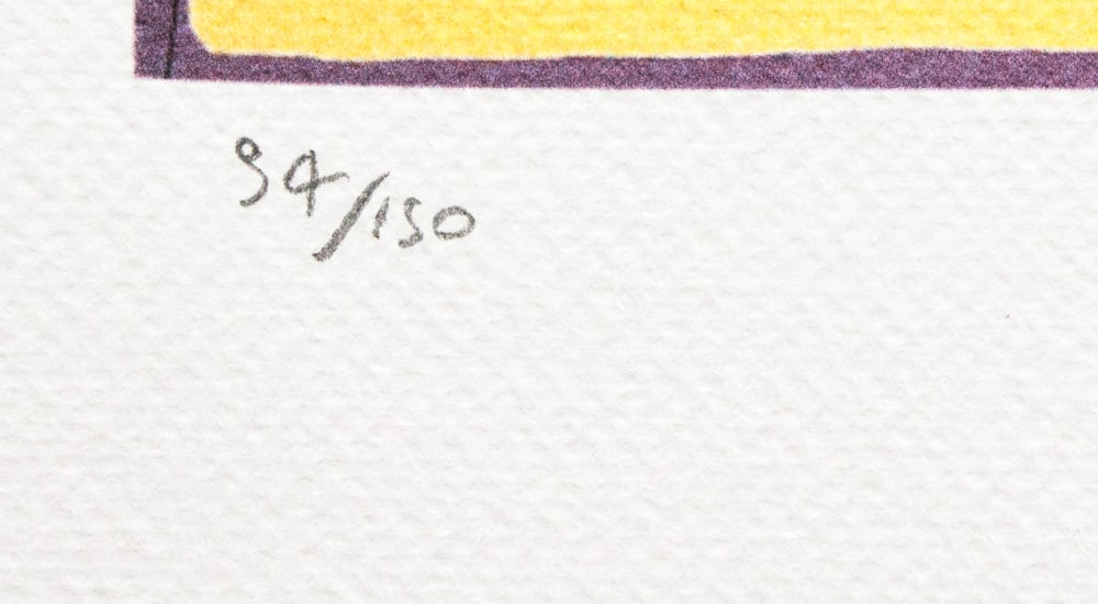 Keith Haring, Untitled - 3