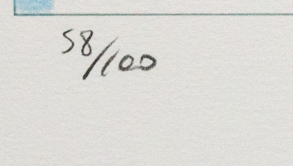 Andy Warhol 'Giant Panda' - 4