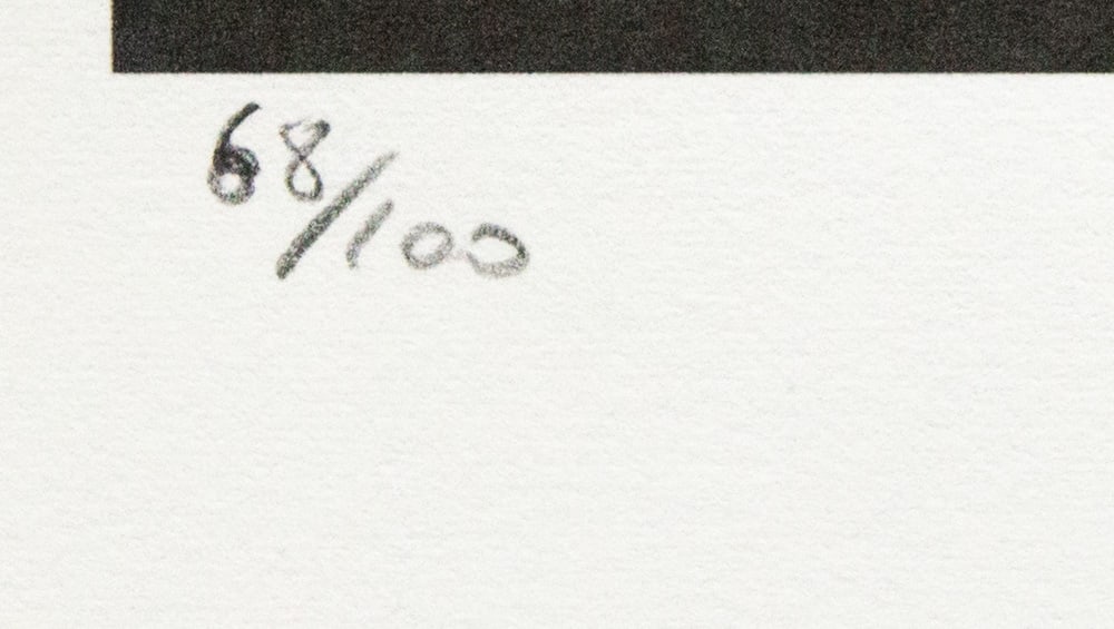 Andy Warhol 'Giant Panda' - 3