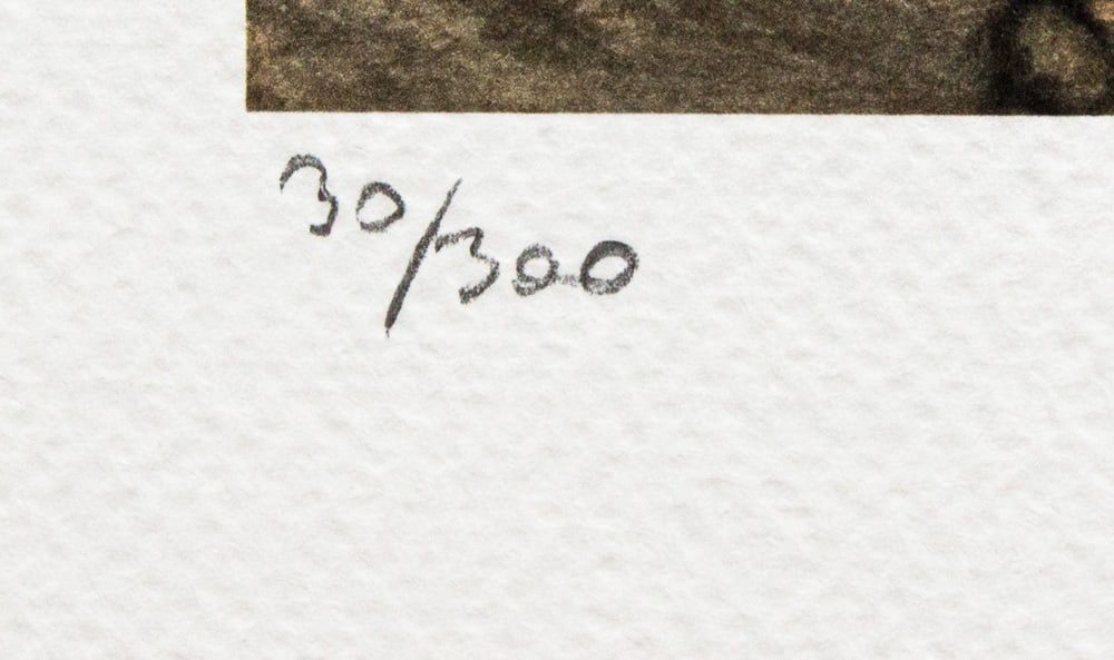 Edgar Degas 'The Dance Class' - 4